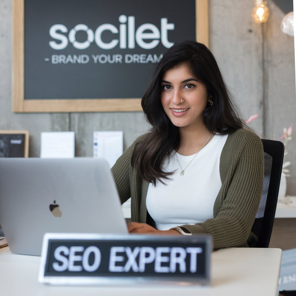 SEO Expert
