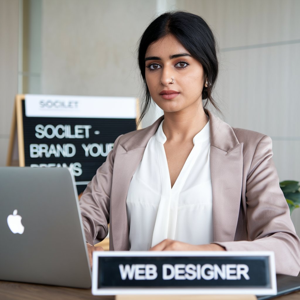 Web Designer