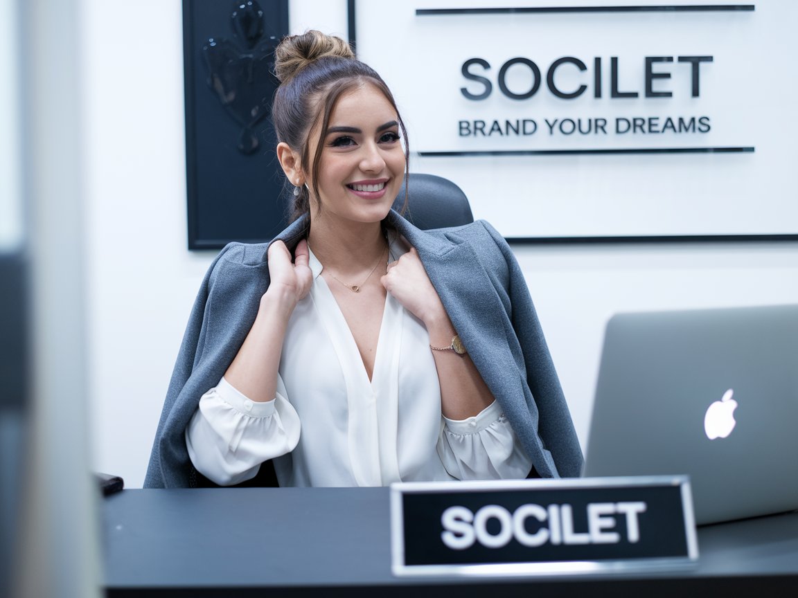 Socilet Team