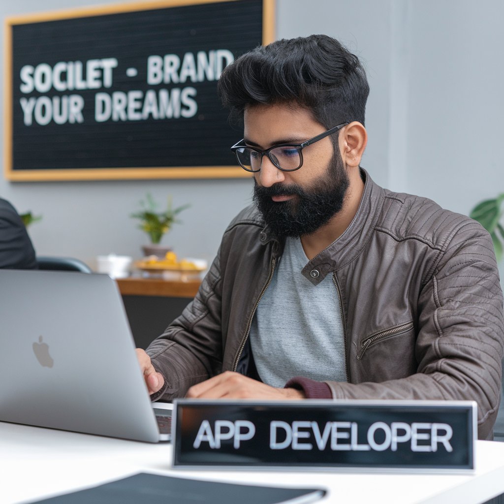 App Developer
