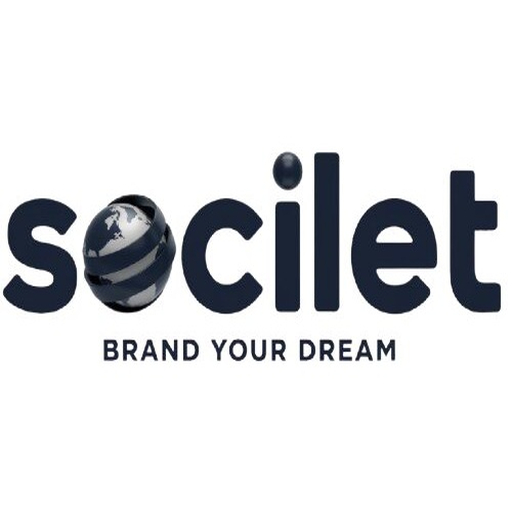 Socilet: App & Web Development app icon